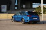 Kia Ceed Sportswagon 2018 года (WW)
